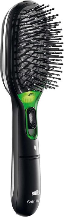Braun BR710 Satin Hair 7