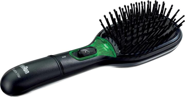 Actual product image Braun BR710 Satin Hair 7