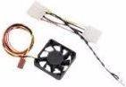 Actual product image Adaptec Microsemi Memory Controller Fan Kit