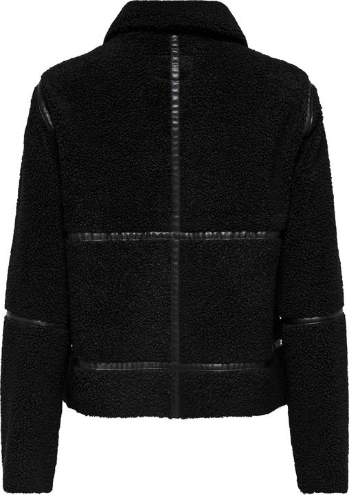 Actual product image JdY JDYFROSTY Teddyfell Jacke Teddyfell Jacke (XL)