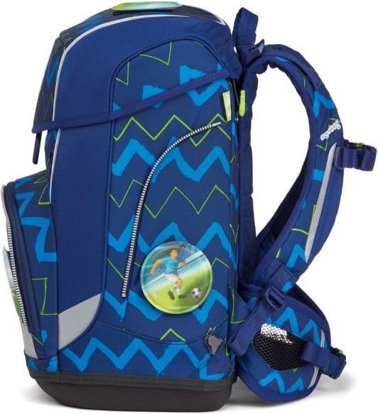 Produktbild Ergobag cubo light 5-tlg.FallrückziehBär