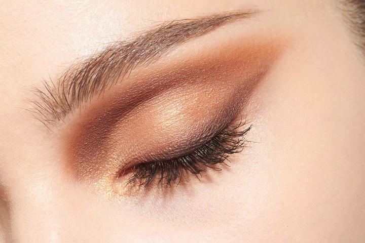 Actual product image Dior 5 Couleurs Couture (689 Mitzah)