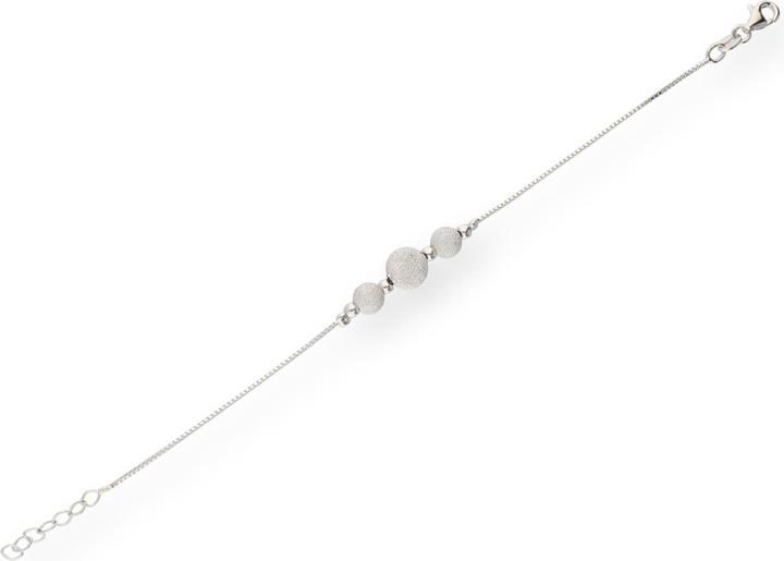 Carat Chic (19 cm, Silber)