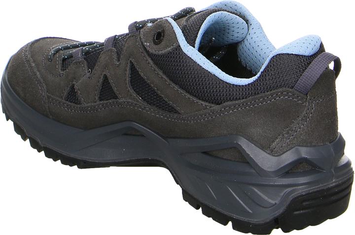 Produktbild Lowa Sirkos Evo Gtx Lo Ws (42)