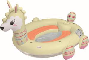 Produktbild Splash Badeinsel Lama Medium 310 x 270 x 175 Cm