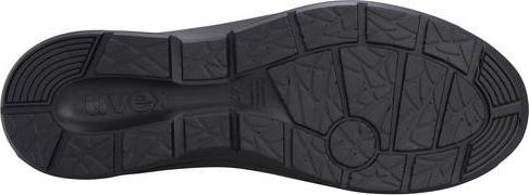 Immagine prodotto Uvex Safety 1 scarpe sportive di sicurezza S3 (S3, 44)