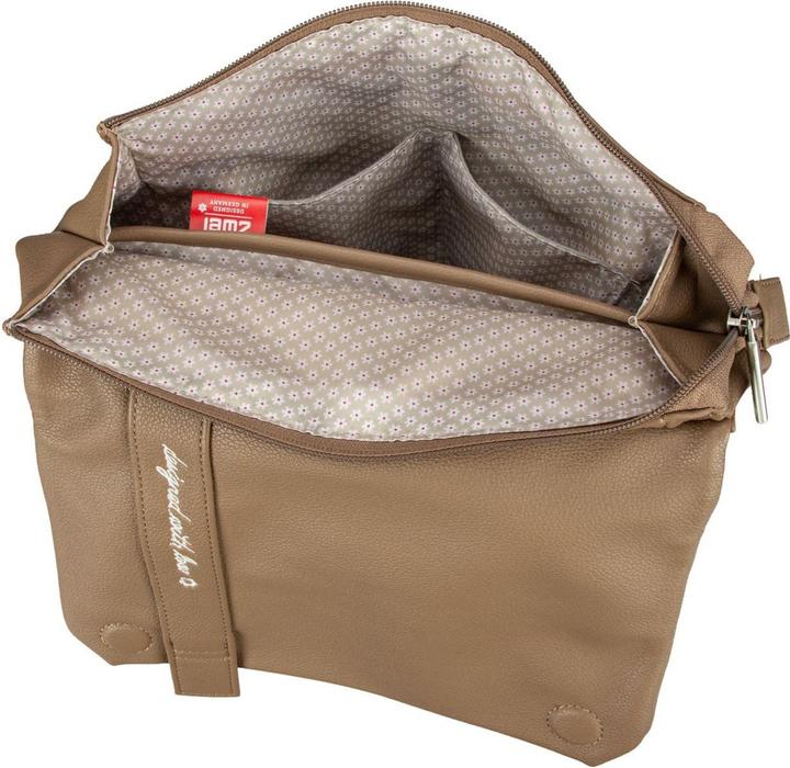 Produktbild Zwei Laptoprucksack Mademoiselle MR13 (0.01 l)