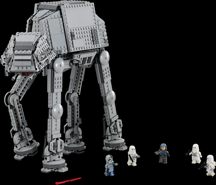 Produktbild LEGO Star Wars AT-AT (75054, LEGO Star Wars)