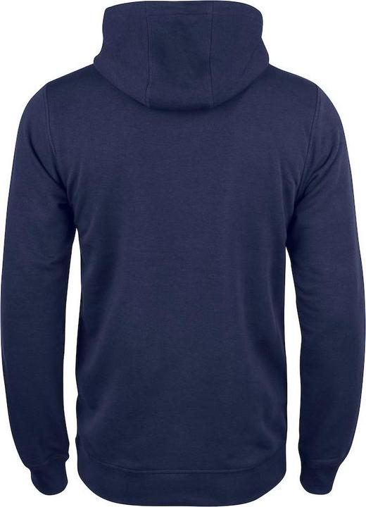 Immagine prodotto Clique Premium Felpa con Cappuccio Uomo (4XL)
