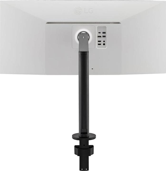 Actual product image LG 38WQ88C-W (3840 x 1600 pixels, 38")