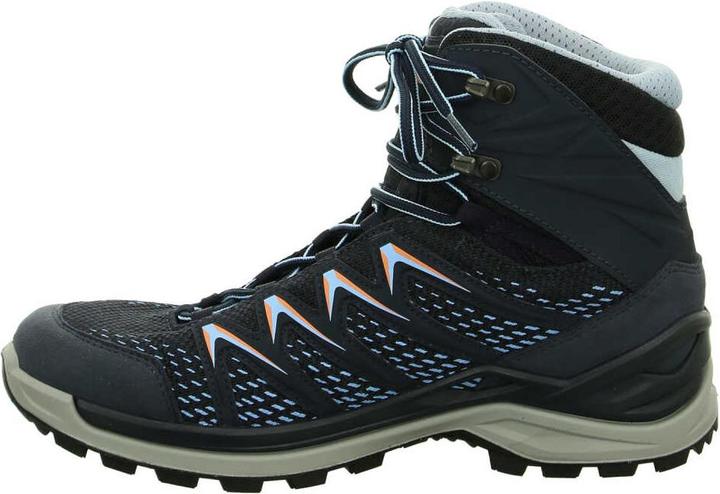 Immagine prodotto Lowa Innox Pro GTX Donna blu acciaio/salmone (39)