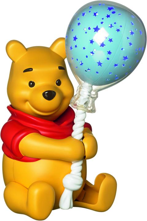 Produktbild Tomy Winnie Ballon Nachtlicht