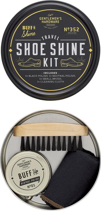 Immagine prodotto Gentlemen's Hardware Viaggi (1 x)