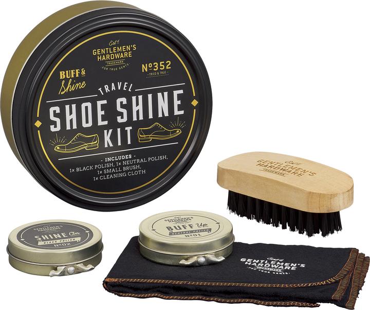 Immagine prodotto Gentlemen's Hardware Viaggi (1 x)