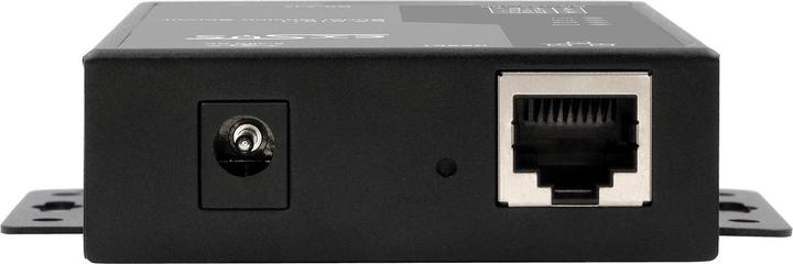 Actual product image Exsys Serial Device Server 1x RS232/422/485