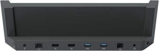 Produktbild Microsoft Surface Pro 3 Dockingstation