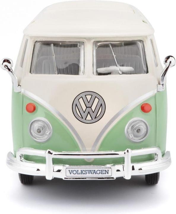 Image du produit Maisto VW Bulli T1 Van Samba