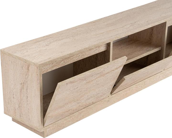 Immagine prodotto Skye Decor Vangun (160 x 42 x 29,5 cm)