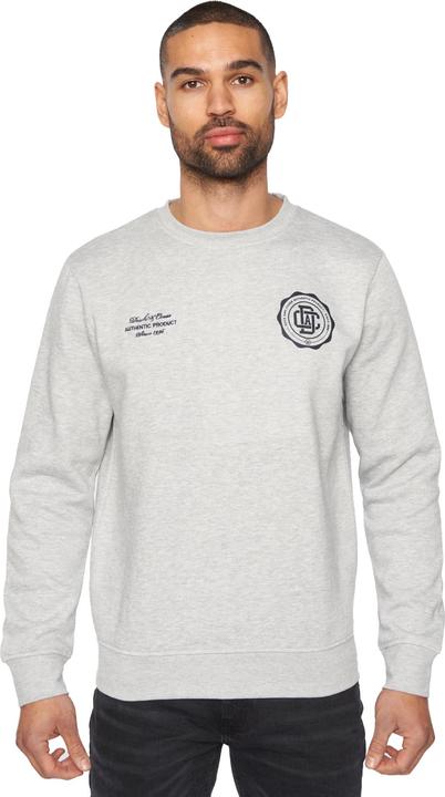Produktbild Duck and Cover Keyaan Sweatshirt Rundhalsausschnitt (XXL)