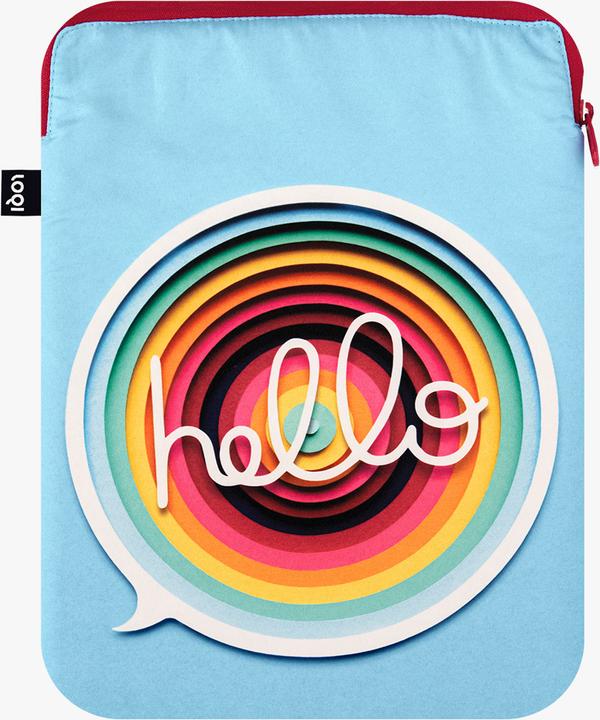 Produktbild Loqi Laptop Cover (Universal)