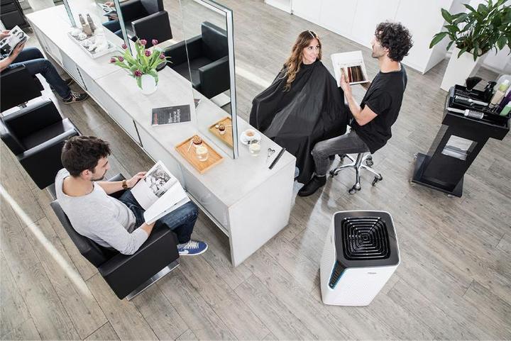 Image du produit Kärcher AF 100 Purificateur d'air ambiant (100 m²)