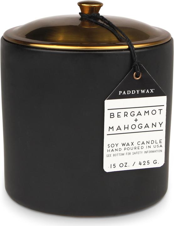 Bergamote