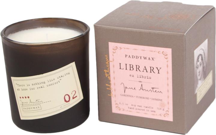 Image du produit Paddywax Library (170 g)