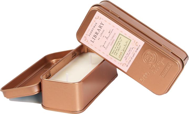Image du produit Paddywax Library (109 g)