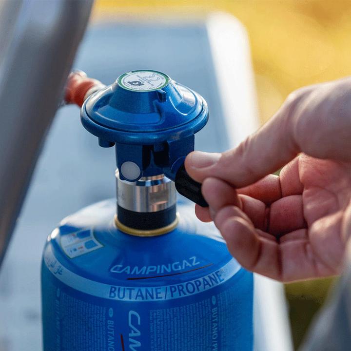 Image du produit Campingaz Camping Kitchen 2 CV PZ