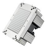 Produktbild Silverstone SST-XE02-4677B - Xenon 2U small form factor server / workstation CPU cooler for Intel LG