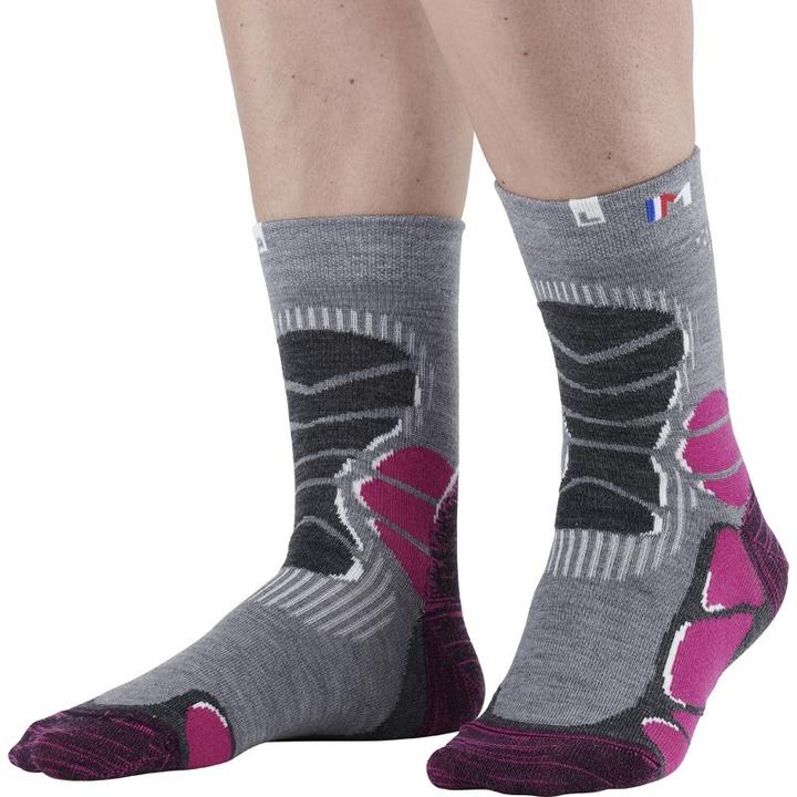 Actual product image Monnet Mid Trek Extra Light (41 - 42)