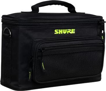 Actual product image Shure MICBAG04