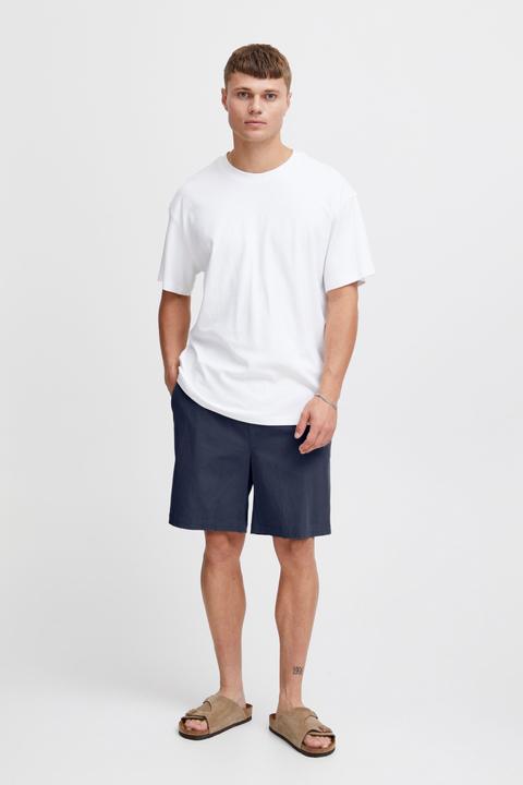 Actual product image Solid SDJoe Elasticated Shorts 21108168 (L)