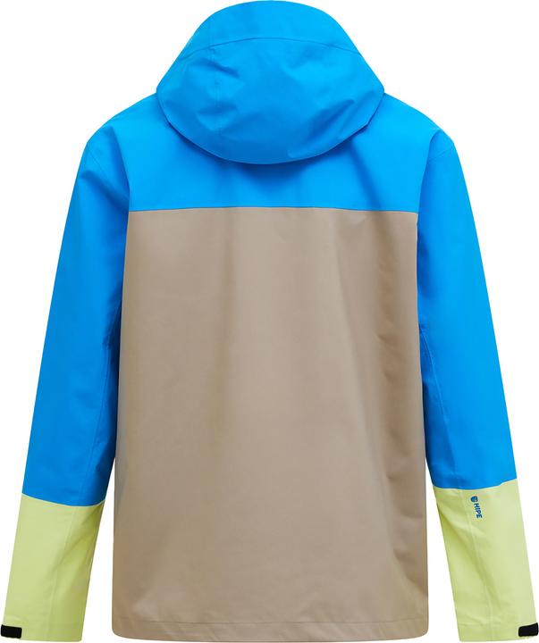 Immagine prodotto Peak Performance Trail Hipe Shell Jacket (M)