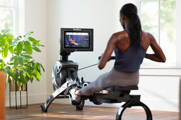 Immagine prodotto Nordictrack RW700