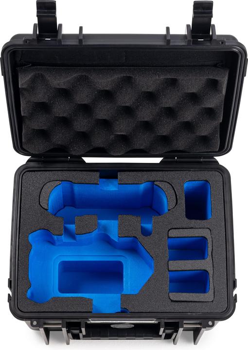 Image du produit B&W International Case type 2000 (Valises de drone, DJI Mini 4 Pro)