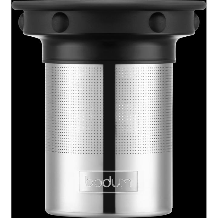 Bodum Filtre à thé de rechange inox pour la théière 1 l
