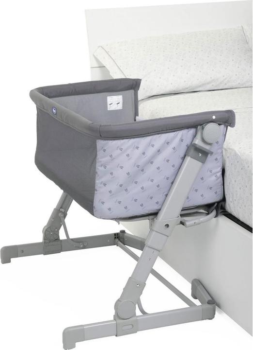 Actual product image Chicco Next 2 Me Go