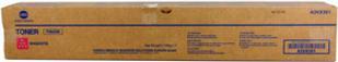 Actual product image Konica Minolta Minolta TN-620M - Magenta - Original - Toner cartridge (M)