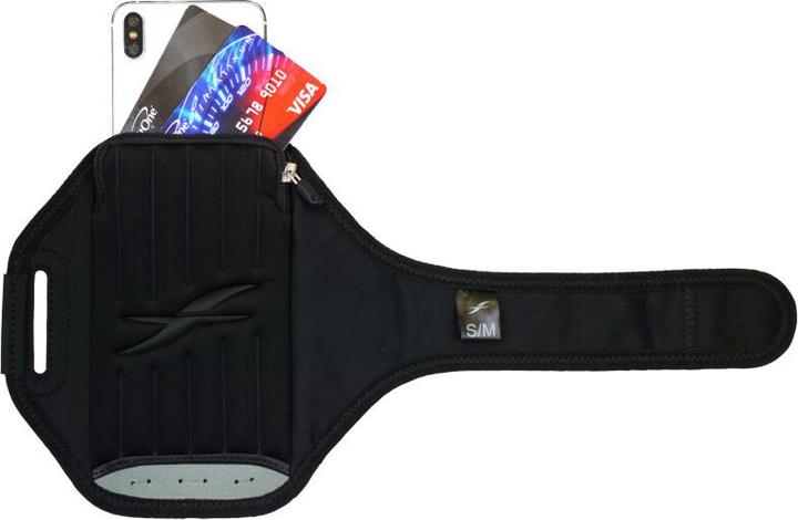 Actual product image Fitletic smartphone holder