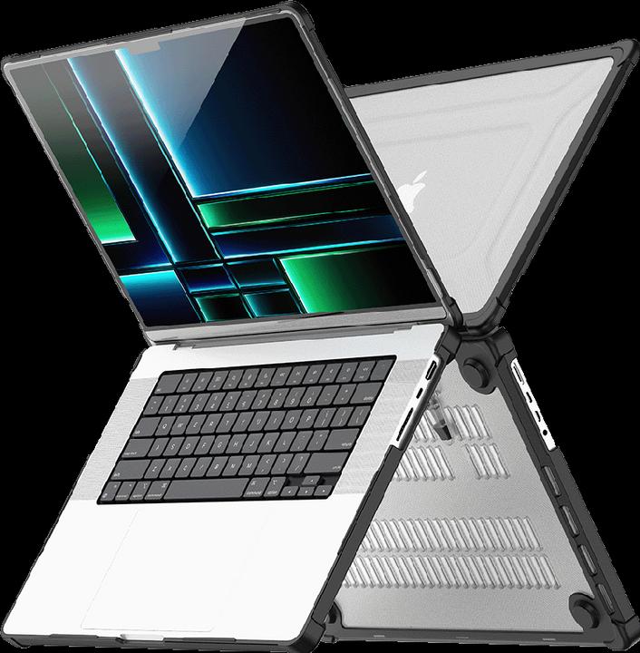 Actual product image Levelo Espectro Macbook Pro 16" Case (Apple)