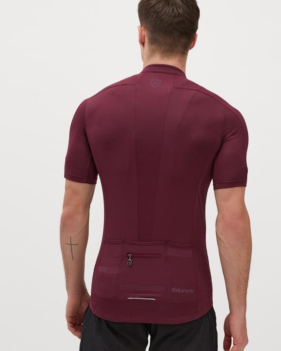 Immagine prodotto MGA Maglia da uomo Silvini. (XL)