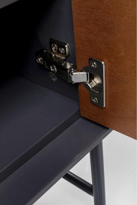 Actual product image Kare Design Sideboard Selina 160x75cm (160 x 75 x 42 cm)