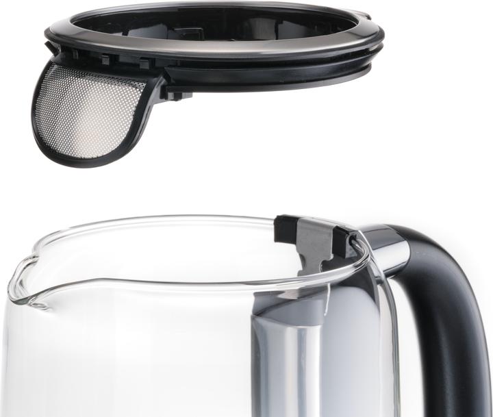 Actual product image Solis Tea and water kettle (1.70 l)