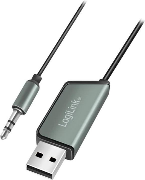 Produktbild LogiLink BT0065 (Sender & Empfänger)