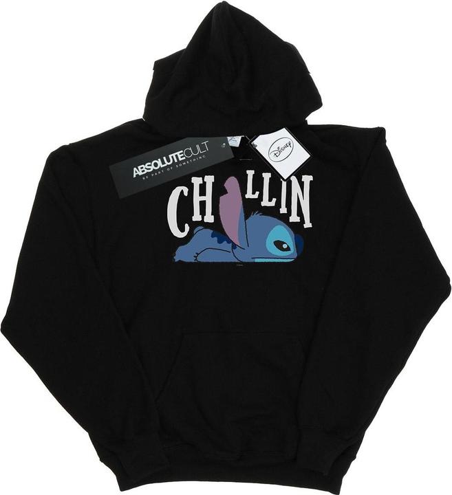 Produktbild Disney Lilo And Stitch Chillin Kapuzenpullover (4XL)
