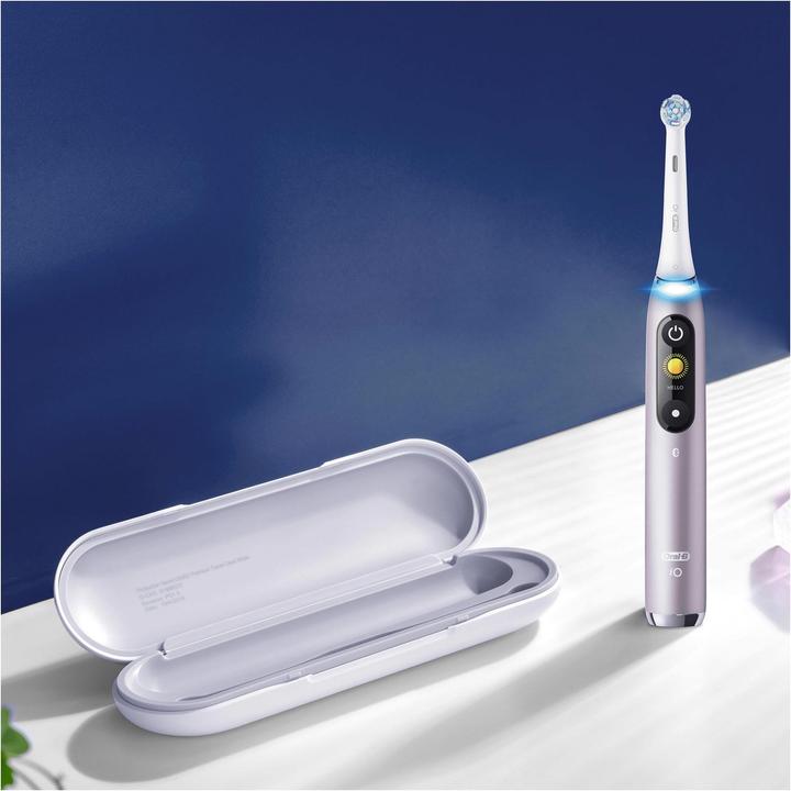 Immagine prodotto Oral-B iO-Series 9N (Spazzolino oscillante)