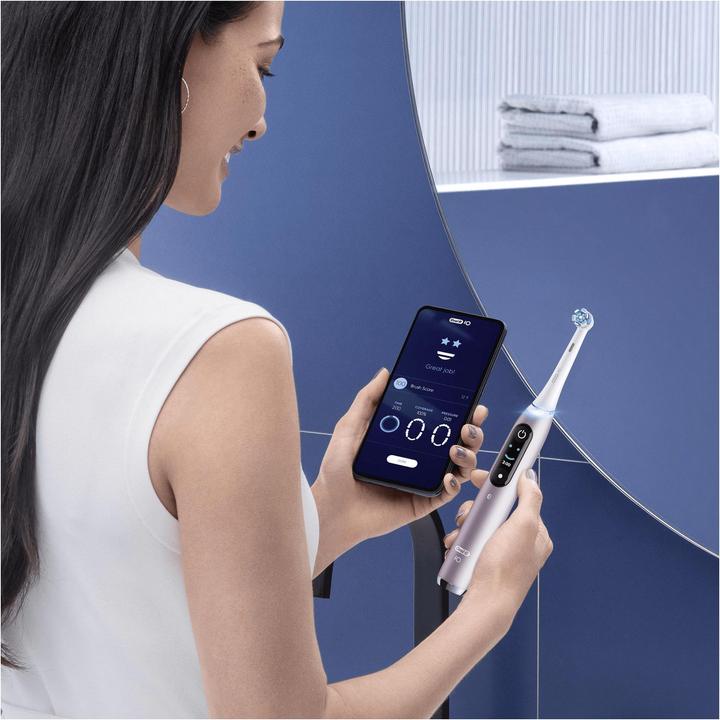 Immagine prodotto Oral-B iO-Series 9N (Spazzolino oscillante)