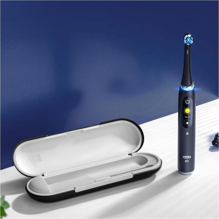 Produktbild Oral-B iO-Series 9N (Oszillierende Zahnbürste)