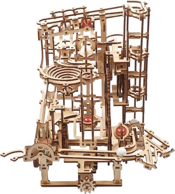 Productafbeelding Ugears Marmeren trapbaan